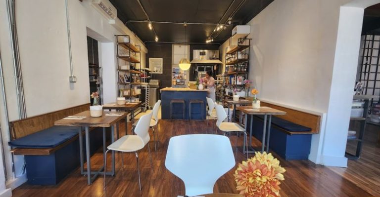 This Small Pennsylvania Restaurant Is Worth The Trip For Its Famous Empanadas