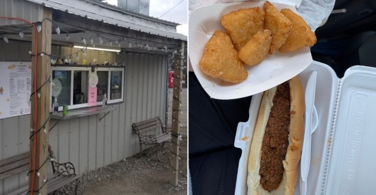 This Small Pennsylvania Roadside Hot Dog Stand Has Been Making Legendary Footlongs For Over 50 Years