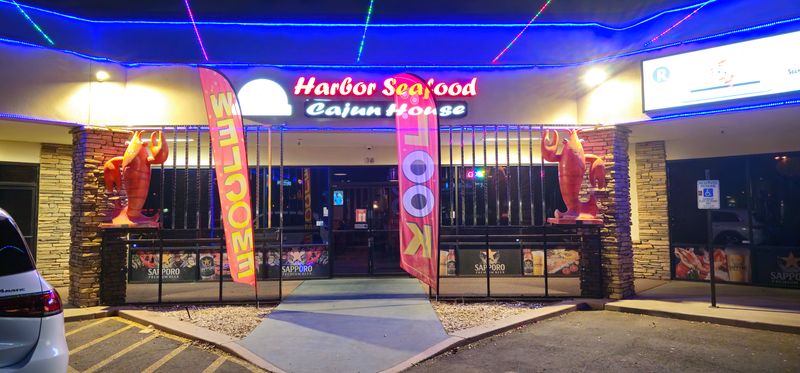 A Hidden Gem Tucked Away in a Plaza