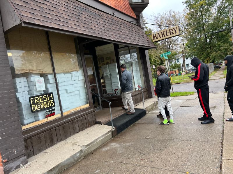 Arrive Before The Lime Rush