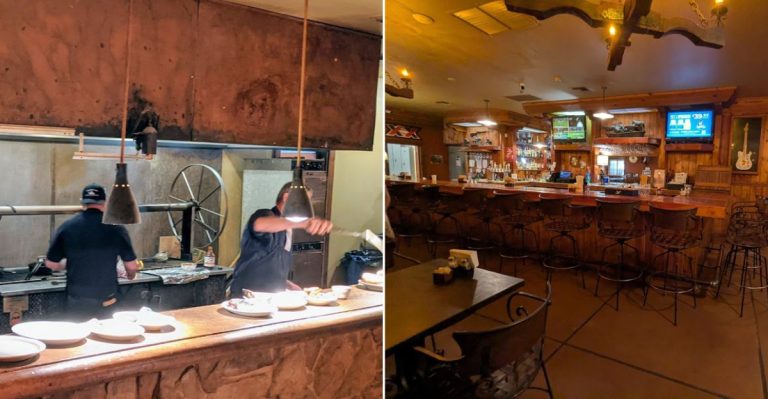 This Small-Town Arizona Spot Serves Mouth-Watering Steaks Worth The February Drive From Anywhere In The State