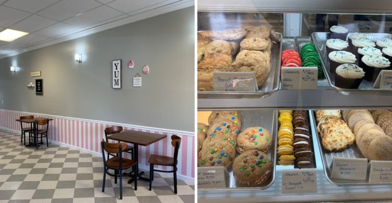 This Small-Town Arkansas Bakery Is Totally Worth A July Morning Drive