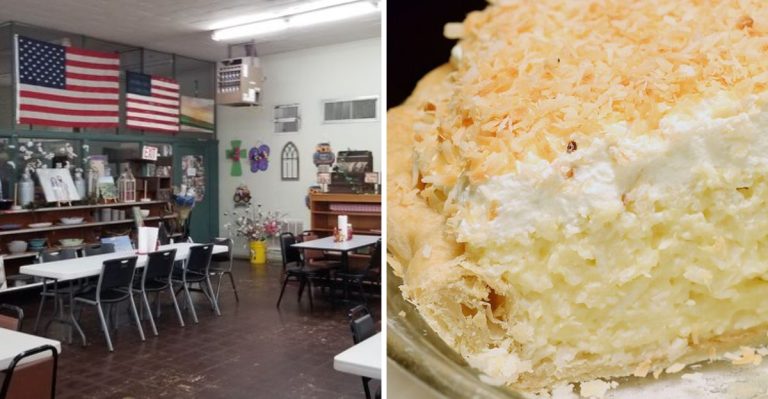 This Small-Town Arkansas Restaurant Serves Homemade Pies Worth Planning A 2026 Road Trip Around
