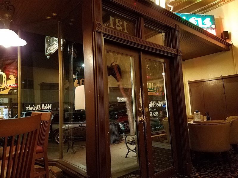 Why Leadville Is The Kind Of Town That Earns A Restaurant Like This