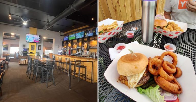 This Small-Town Colorado Steakhouse Is The May Dinner Destination Locals Swear By