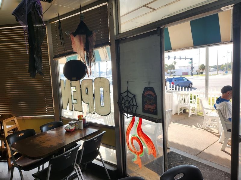 The Cheeseburger That Started It All