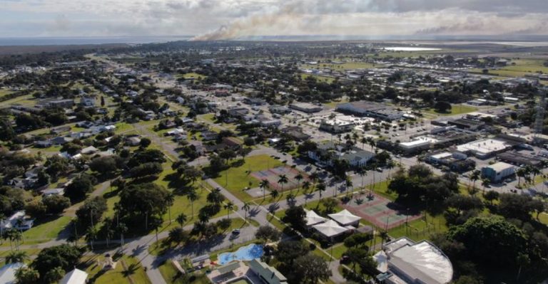 This Small-Town Florida Train Ride Is The Kind Of Secret People Don’t Share