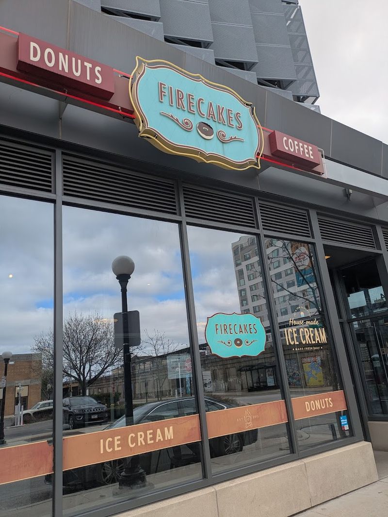 A Popular Local Destination