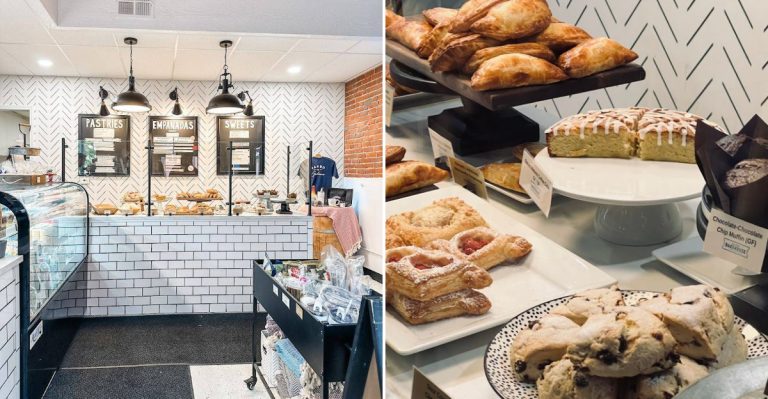 This Small-Town Illinois Bakery Is Winning Fans With Its Buttery Danishes