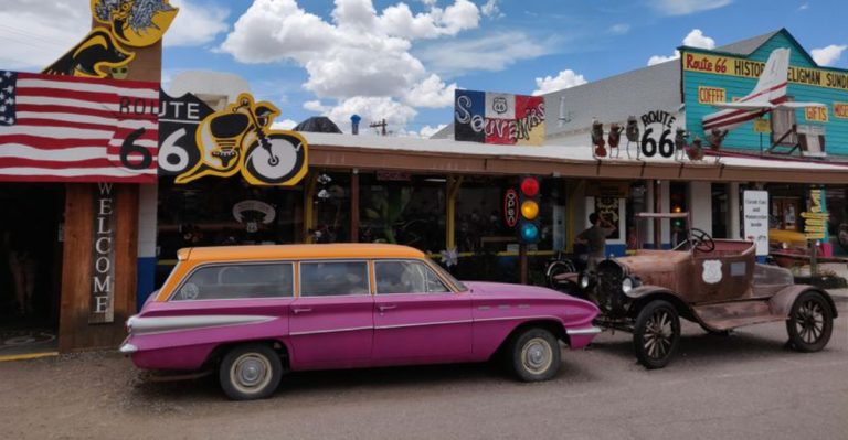 This Small Town In Arizona Is A Hidden Gem For Anyone Who Wants To Live Simply