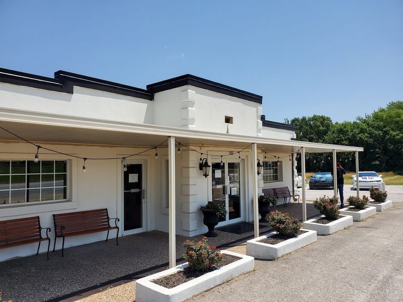 A Hidden Culinary Legacy In The Ozarks