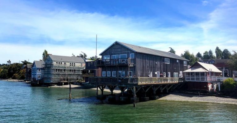 This Small Town In Washington Feels Like One Of The Most Relaxed, Stress-Free Spots In The Pacific Northwest