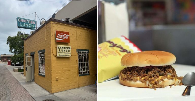 This Small-Town Iowa Drive-In Still Serves Hand-Cut Fries Made Fresh Daily