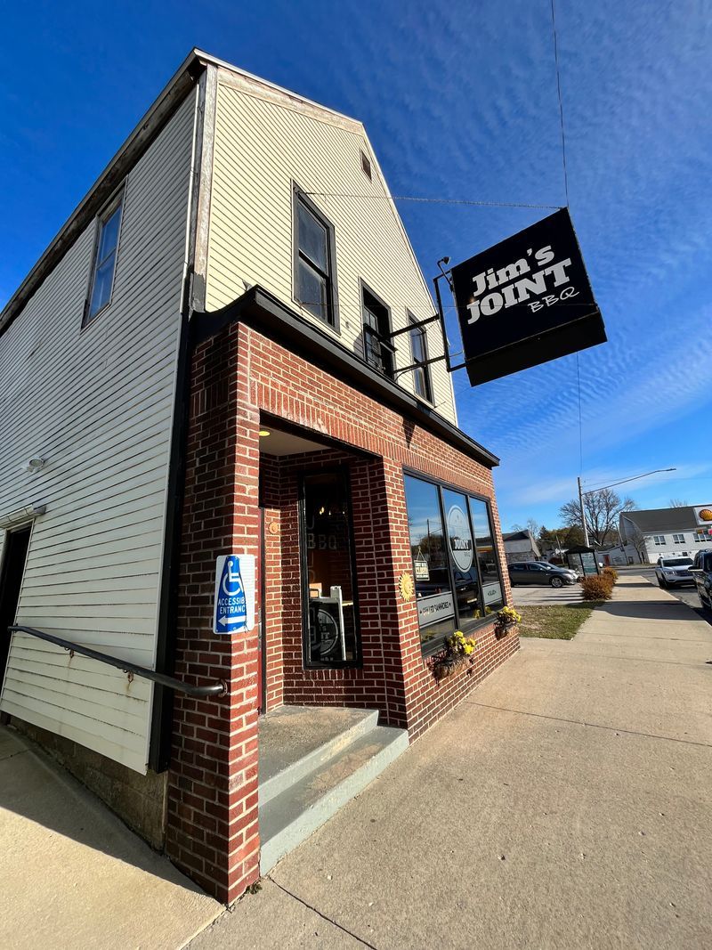 A Hidden Gem in Honor, Michigan