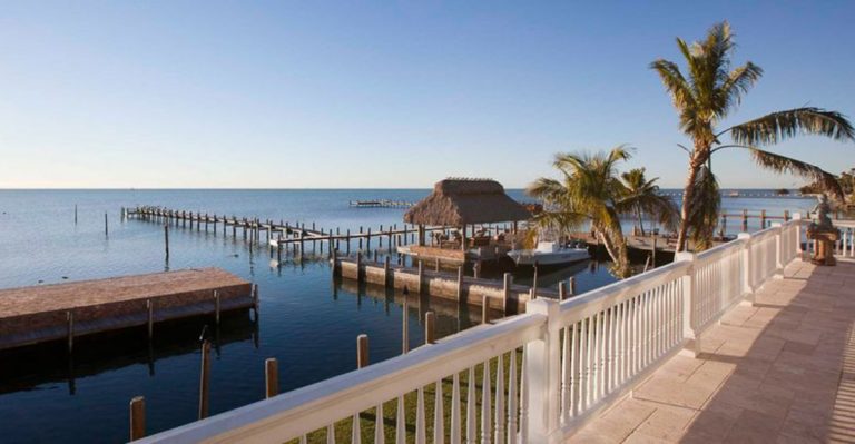This Small Town Proves The Florida Keys Never Lose Their Charm