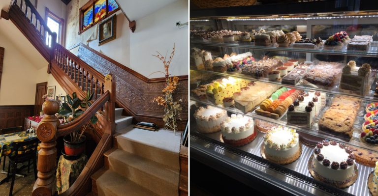 This Small-Town Springfield Bakery Quietly Makes Some Of Illinois’ Best Desserts