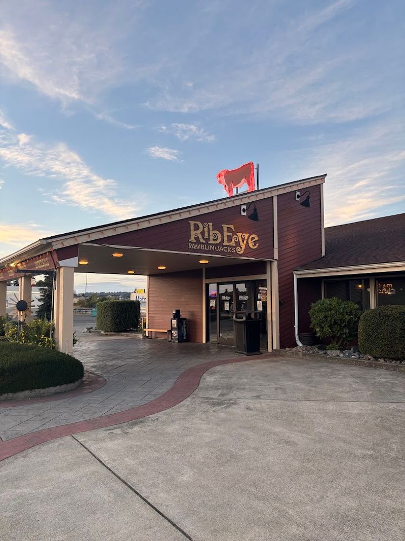 The Charm of Napavine: A Small Town With a Big Reputation