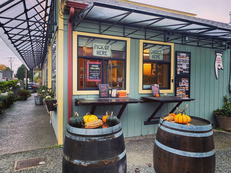 The Morning Line That Turned Me Into A Regular