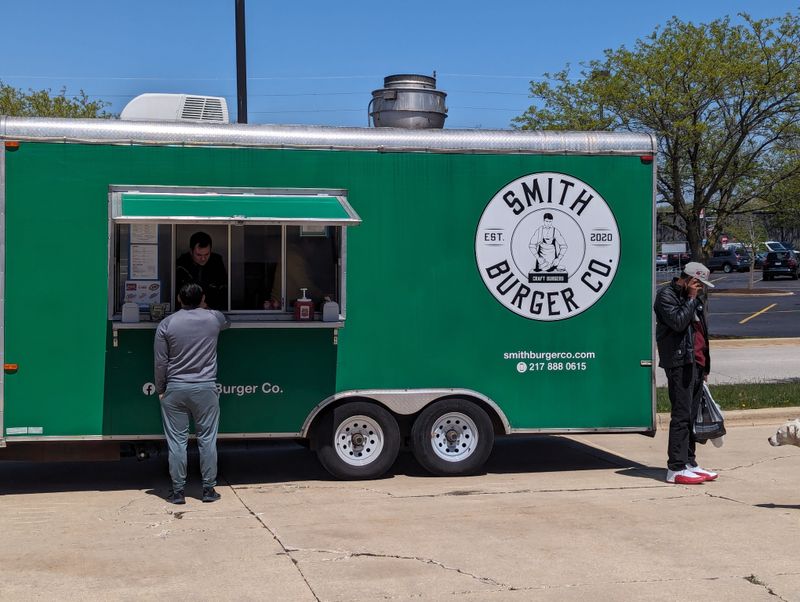 From Food Truck Beginnings To Brick And Mortar Favorite