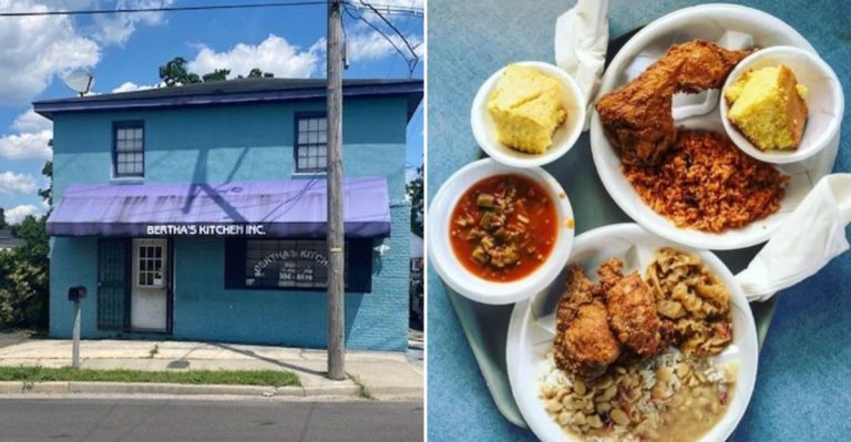 This South Carolina Café’s Fried Chicken Has Become A Statewide Obsession