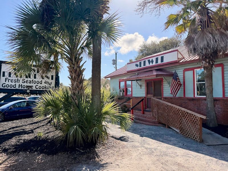 A Location That Feels Like A Road Trip Reward