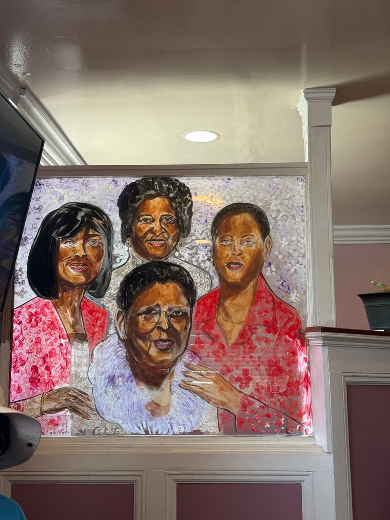 A Family Legacy That Started With Mama Bertha