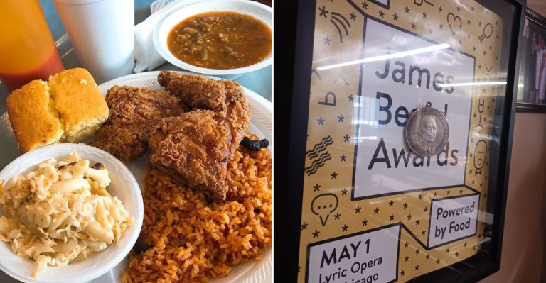 This South Carolina Mom & Pop Spot Is Known For True Lowcountry Flavor