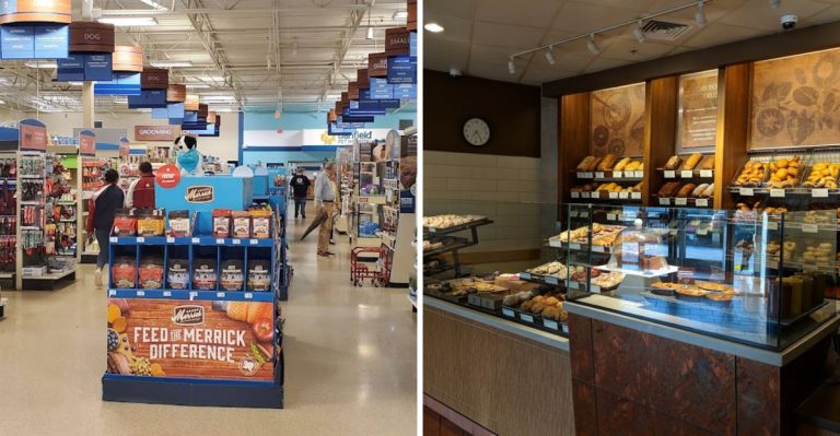 This South Carolina Open-Air Shopping Center Has Everything From Books To Pizza