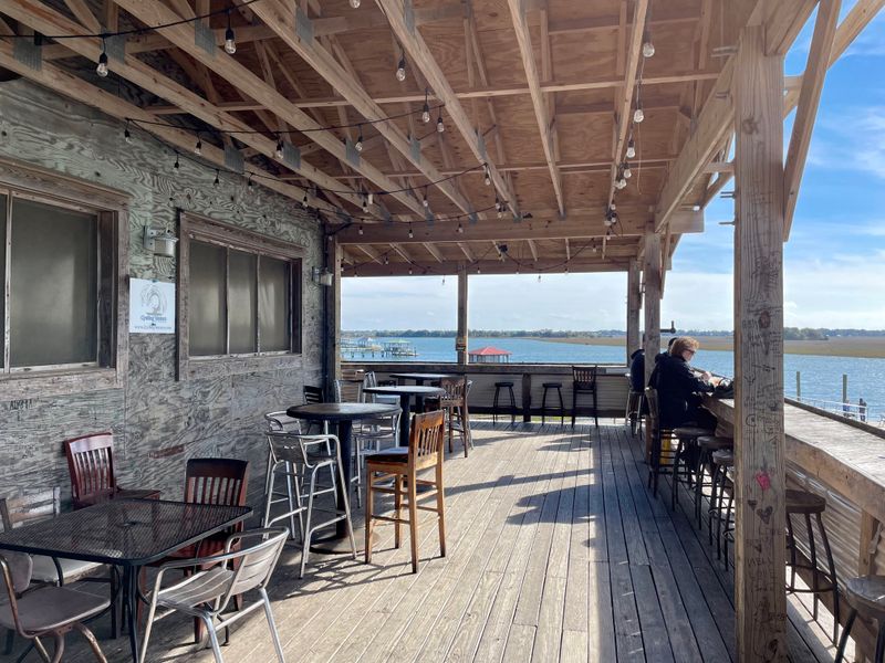 The Location Is Worth The Drive Off The Beaten Path