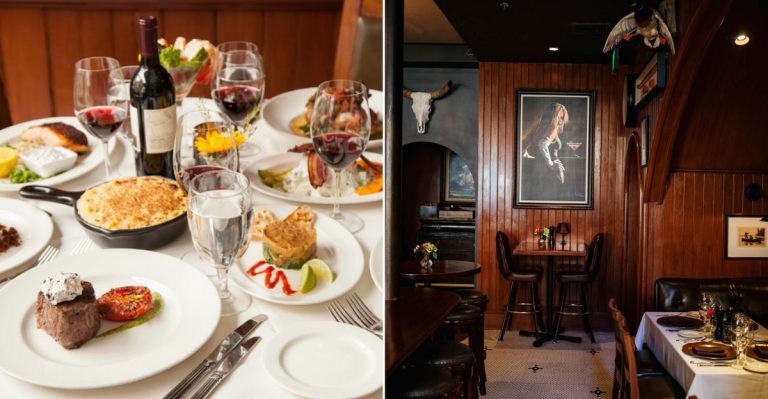 This South Carolina Restaurant Is So Beloved, People Wait Hours Without Complaining