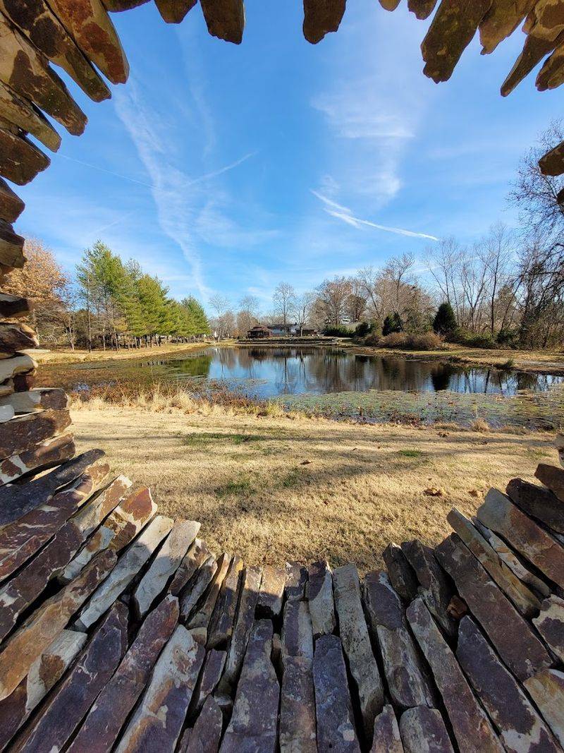 Picture-Perfect Corners
