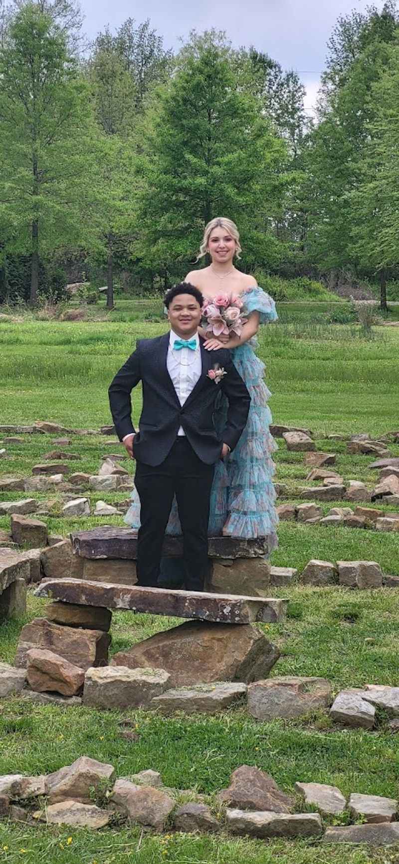 Gatherings and Weddings
