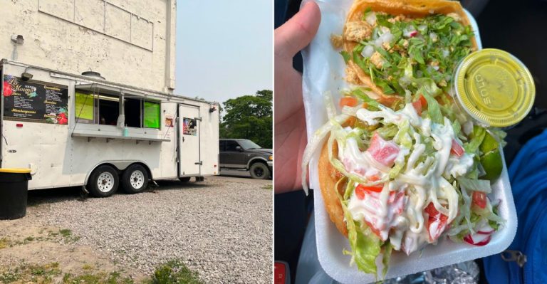 La Morena LLC Taco Shop