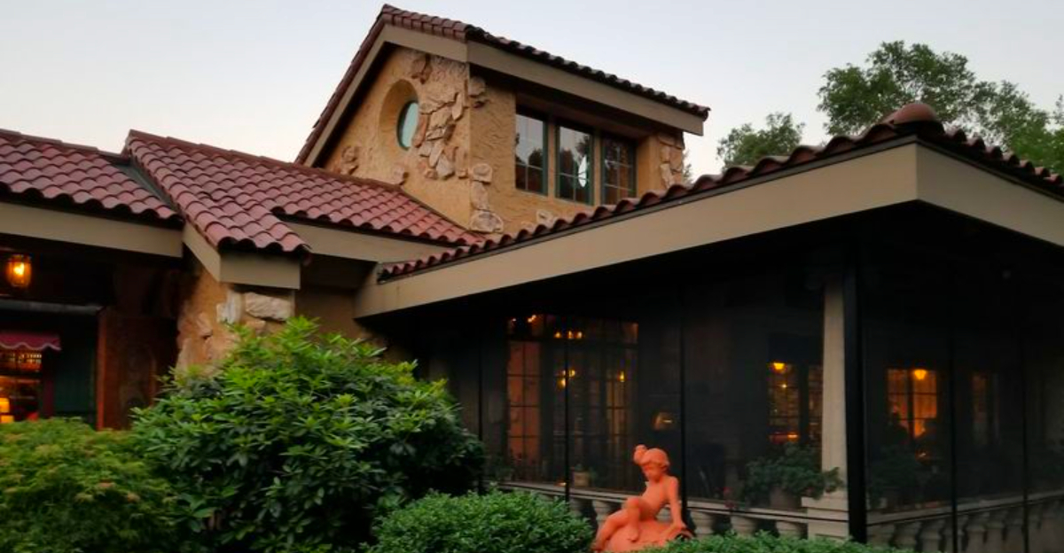 Tosi's Restaurant
