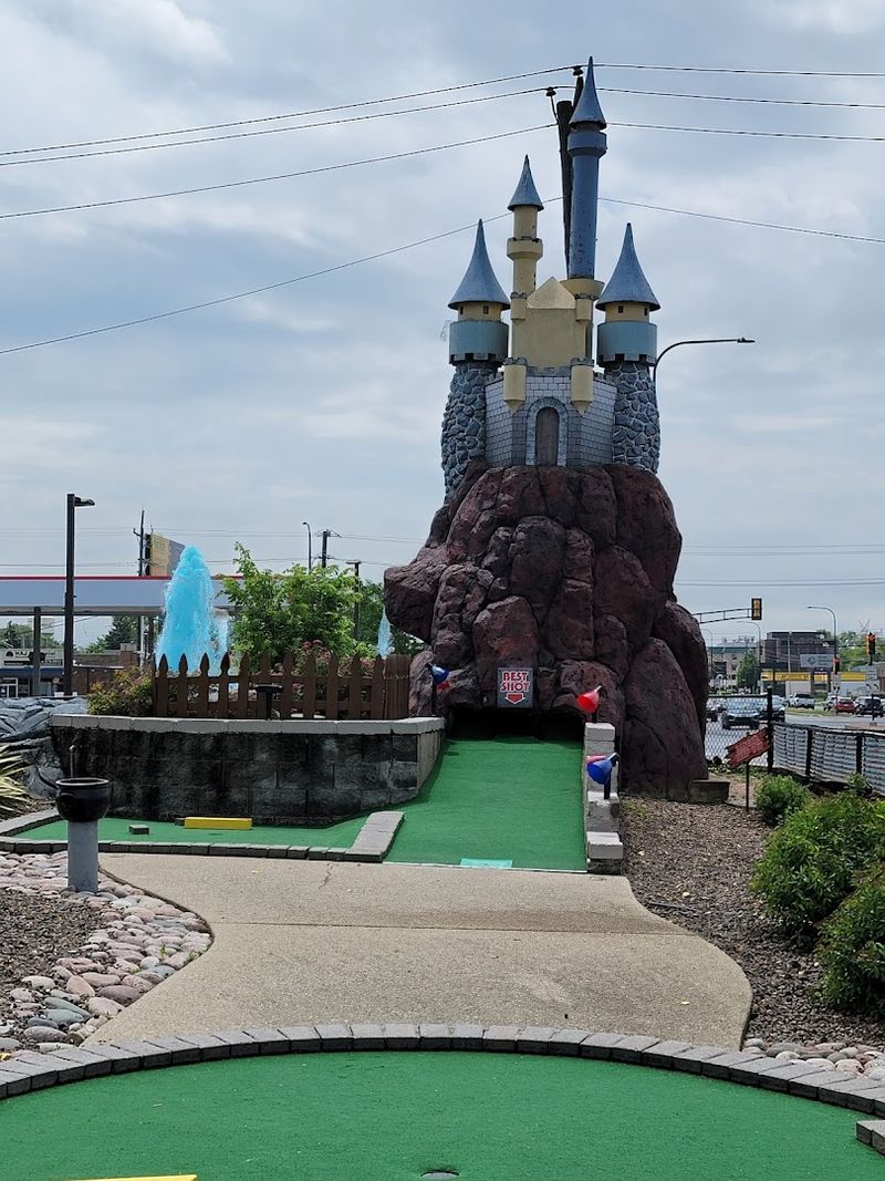 The Spooky Theme That Sets The Mood