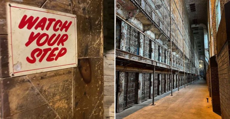 This Spooky Ohio Road Trip Leads To 12 Of The State’s Creepiest (But Most Exciting) Places