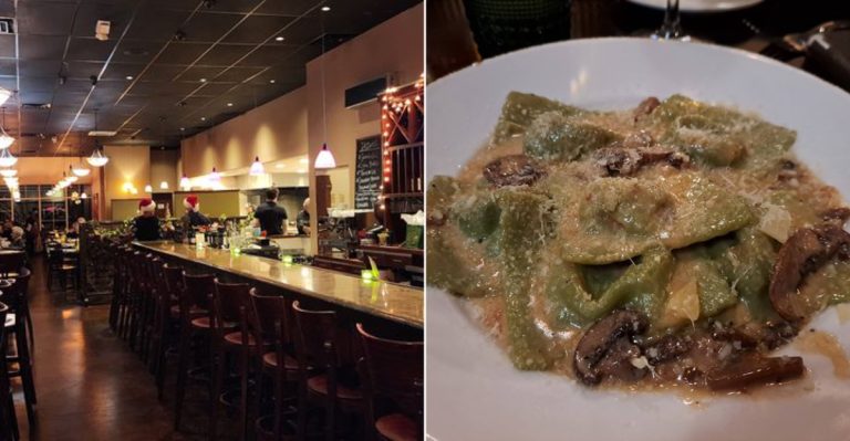 This Spot In Denver Has Colorado’s Best Gelato, Gnocchi, And Meatball Sandwiches