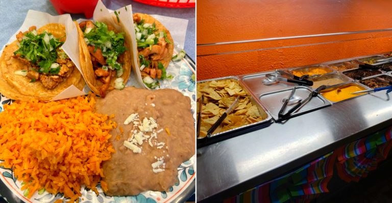 Authentic Flavors In The Heart of Kalamazoo