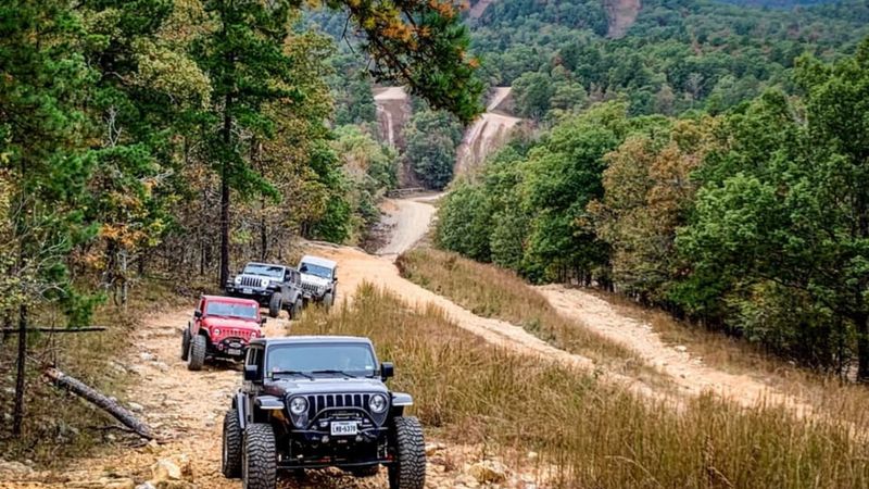 Why This Off-Road Park Feels Made for Grown-Ups