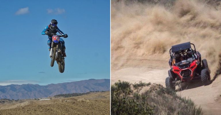 This Sprawling Colorado Off-Road Park Is A Real-Life Adventure Park For Grown-Ups
