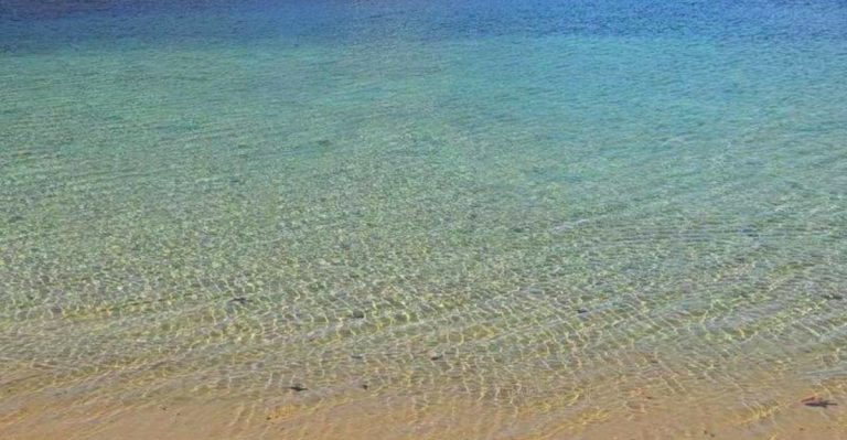 This Spring-Fed Lake In Ohio Is Known For Its Remarkably Clear Water