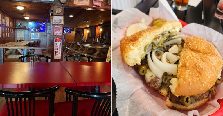 The wonders of Gar’s Lounge