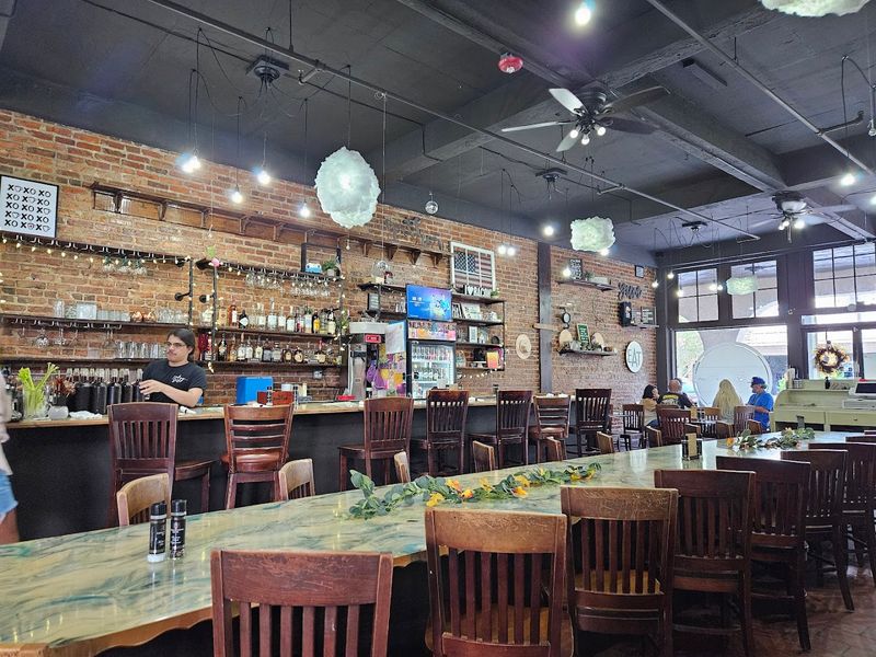 The Location: A Downtown St. Cloud Gem Worth Seeking Out