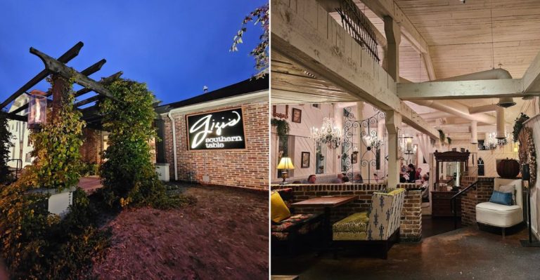 This State College, Pennsylvania Favorite Serves Fresh Oysters, Live Music, And A Must Try Burger