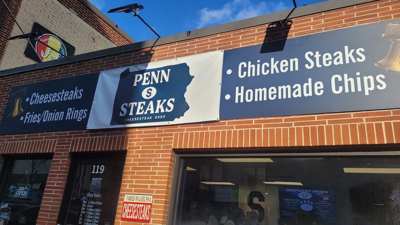 Find It On South Pugh Street