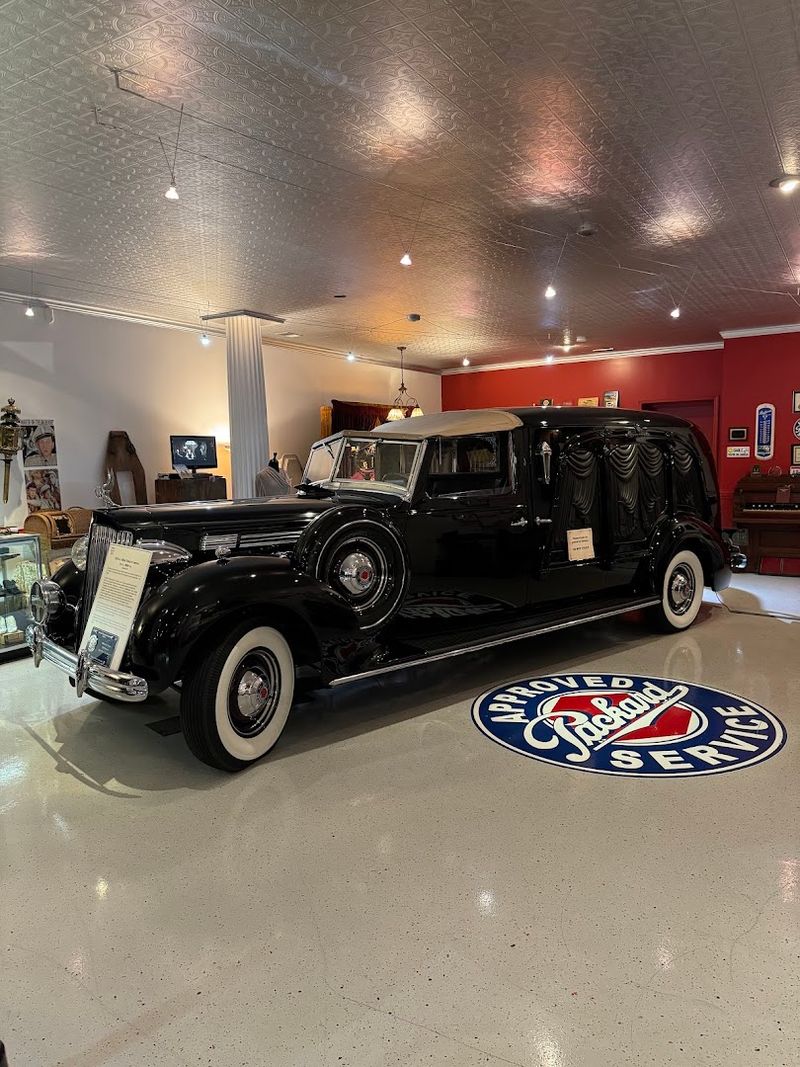 A Museum That Defies Easy Description