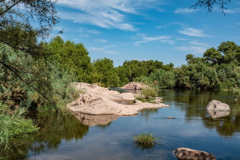 River Access And Water Adventures