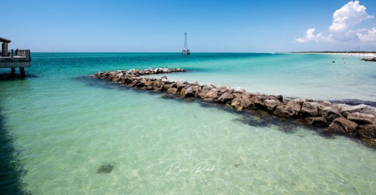This Stunning Beach Park In Florida Will Make You Forget All Your Worries