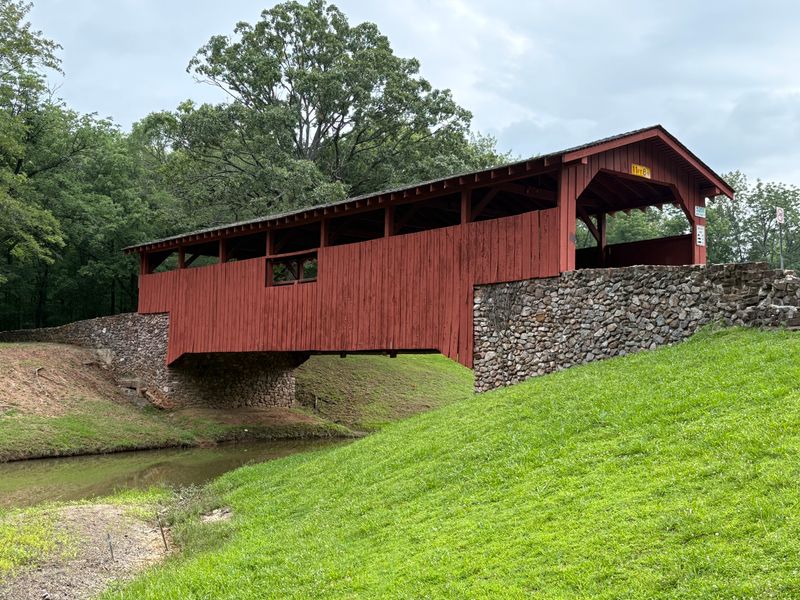 Discovering The Bridge