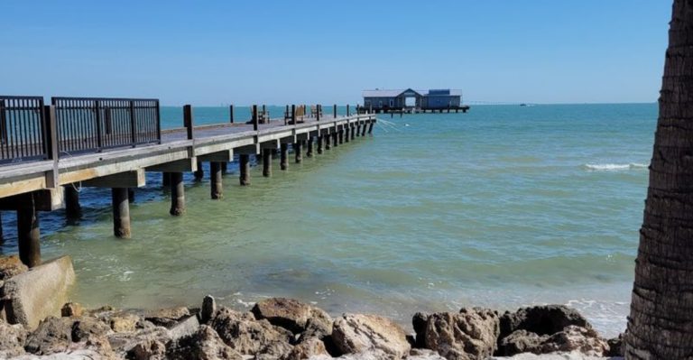 This Stunning Florida Beach Town Might Just Be The Most Beautiful Small Town In America